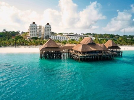 zanziBAR