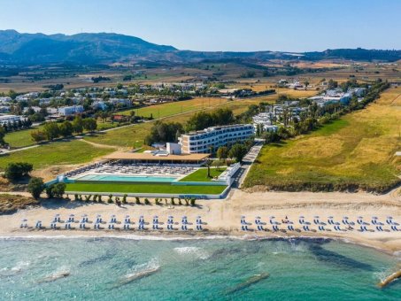 KOS - rodisko otca medicíny Hippokrata