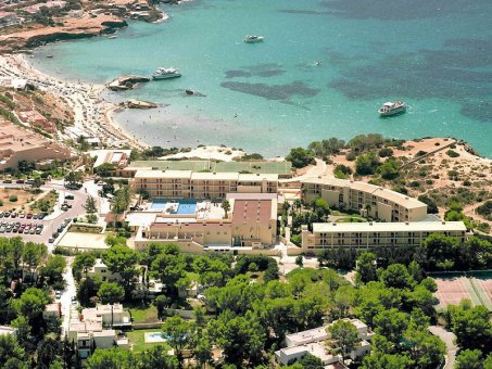 VIBRA CALA TARIDA***+