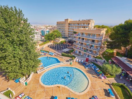 MLL Palma Bay Club Resort ***