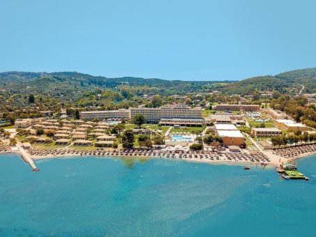 CANVAS by MITSIS MESSONGHI****